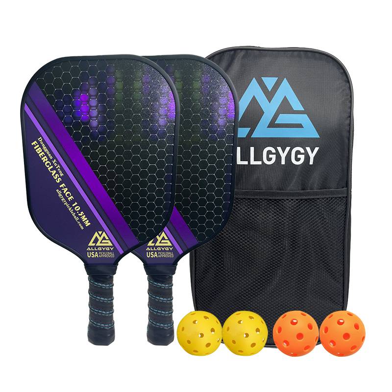 Fiberglass Pickleball Paddle